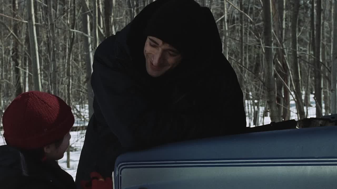 The Jacket 2005 1080p BluRay x264 AAC5 1-