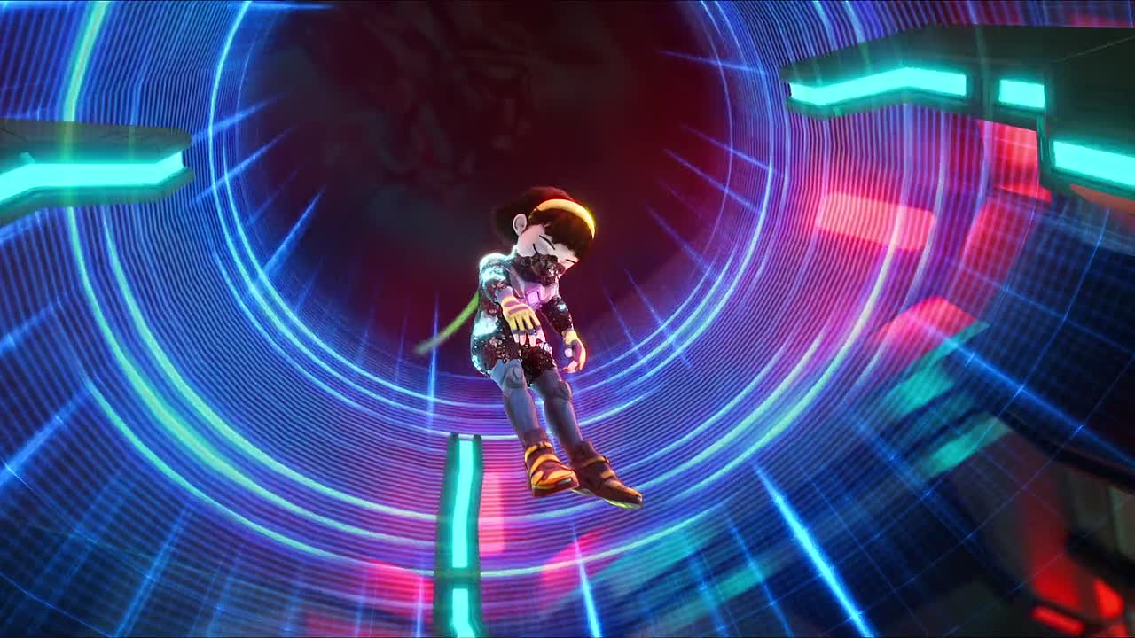 Ejen Ali The Movie 2 2025 MALAY HC ENG SUBS 1080p WEBRip x264 AAC5 1-