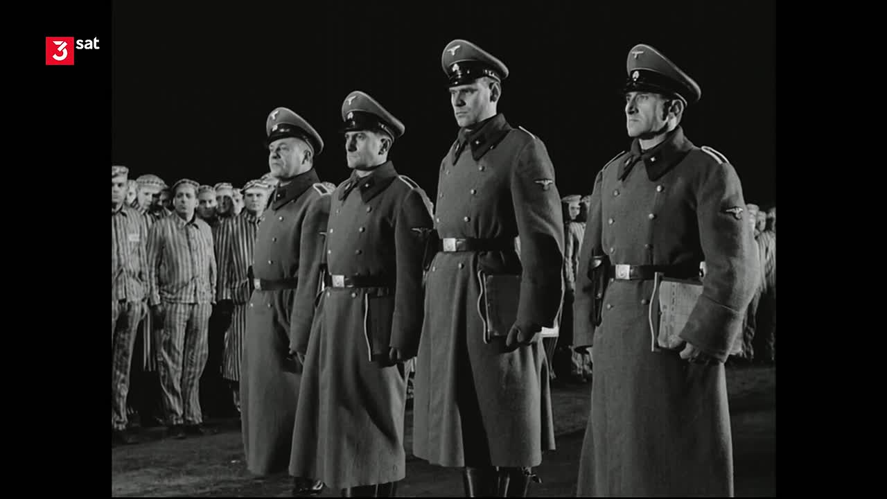 ⁣Ein Tag – Bericht aus einem deutschen Konzentrationslager 1939 1965 GERMAN 1080p HDRip H264 AAC