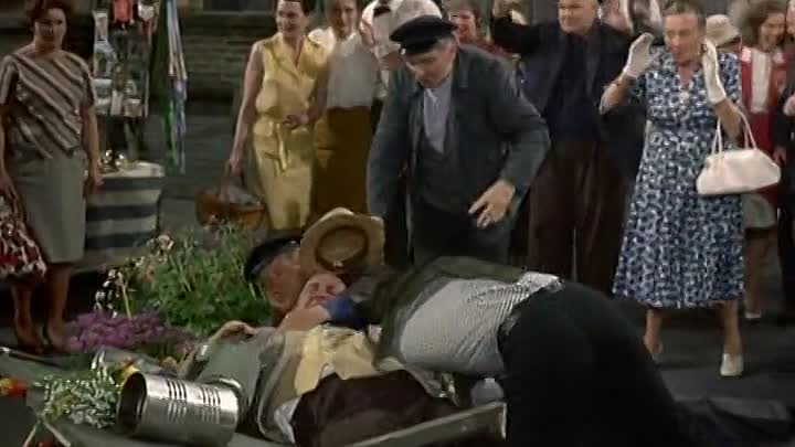 ⁣Heimweh Nach St Pauli 1963 GERMAN 408p WEBRip x264 AAC