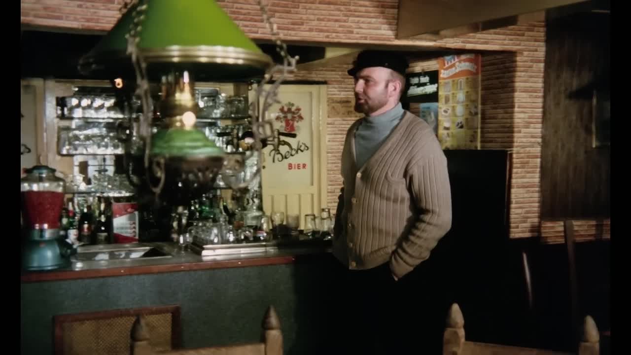 ⁣Der Pfarrer von St Pauli 1970 GERMAN 1080p HDRip H264 AAC