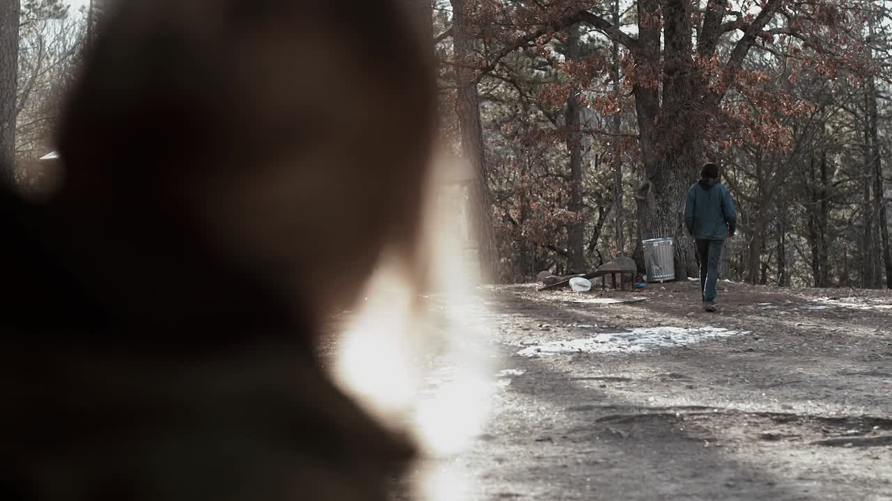 ⁣Winters Bone 2010 1080p BluRay x264 AAC5 1-