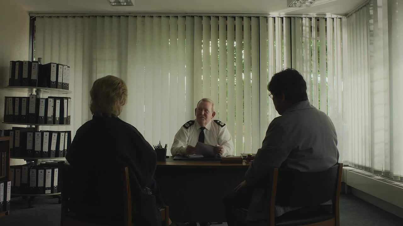 I Fought the Law S01E02