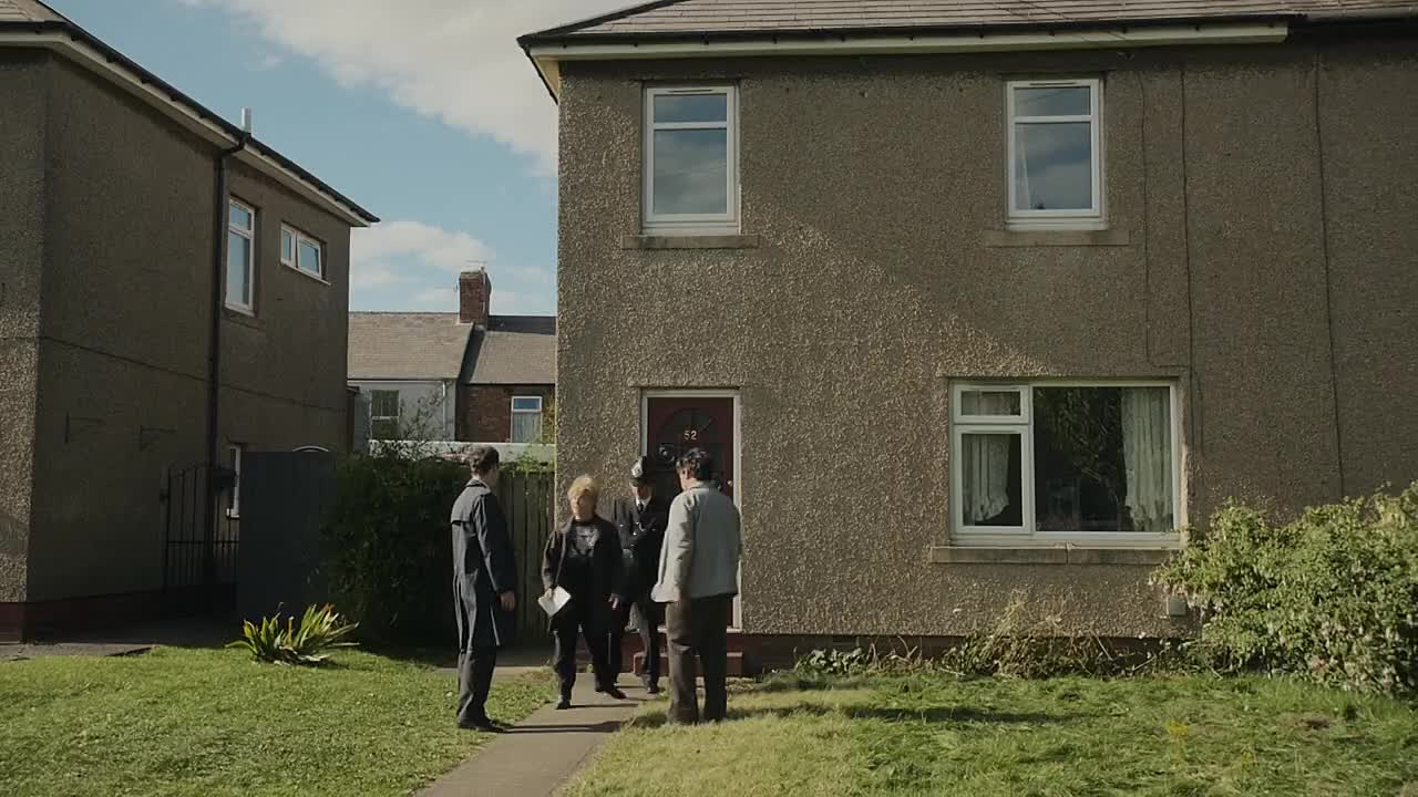 I Fought the Law S01E01