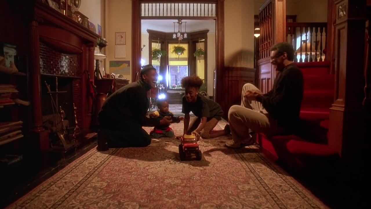 ⁣Mo Better Blues 1990 1080p BluRay x264 YIFY