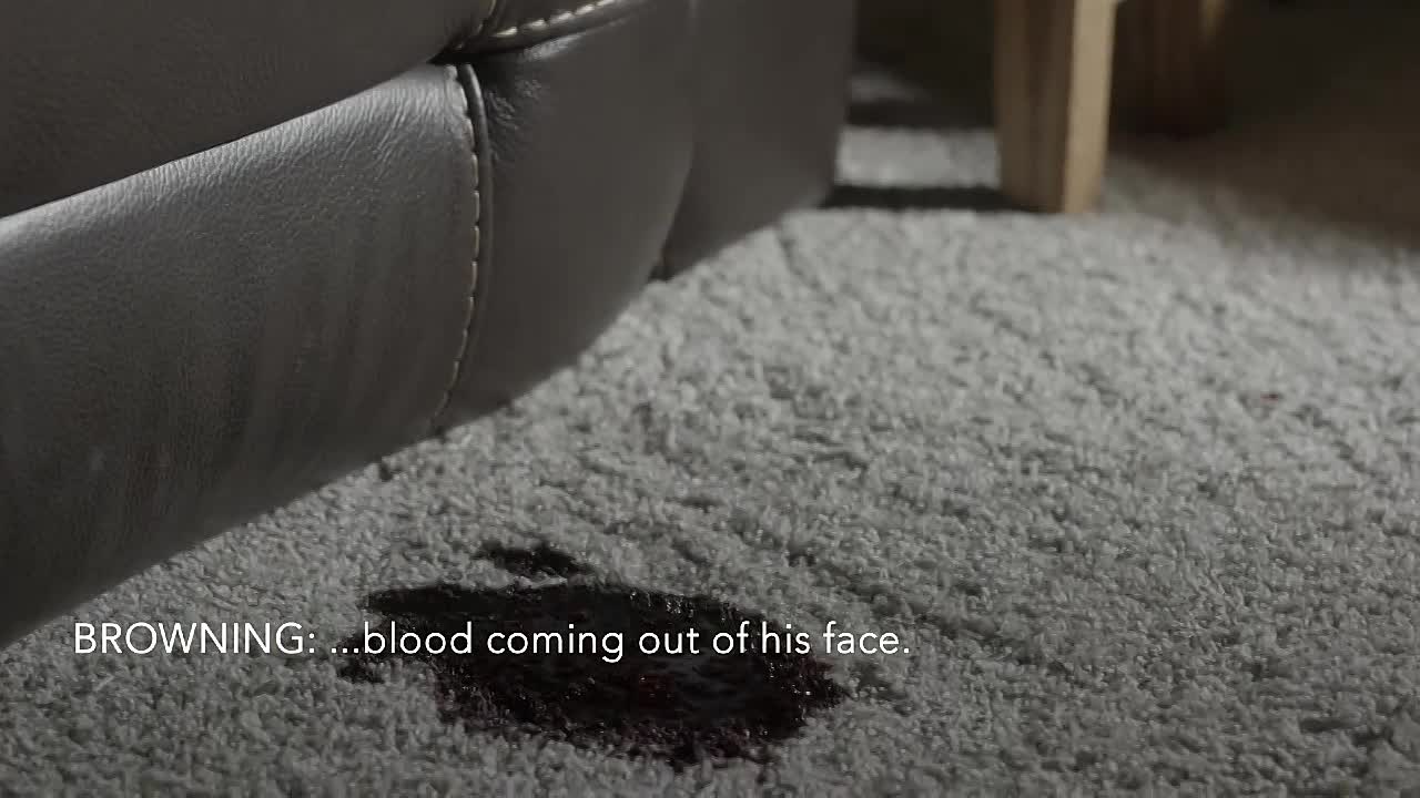 ⁣Signs of a Psychopath S10E08