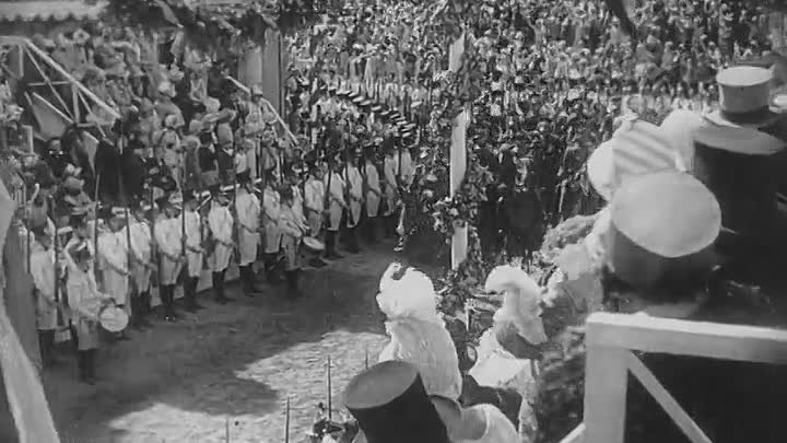 Der Kongress Tanzt 1931 GERMAN 720p WEBRip x264 AAC
