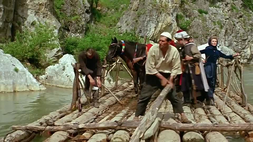 ⁣Der Schut 1964 GERMAN 720p WEBRip x264 AAC