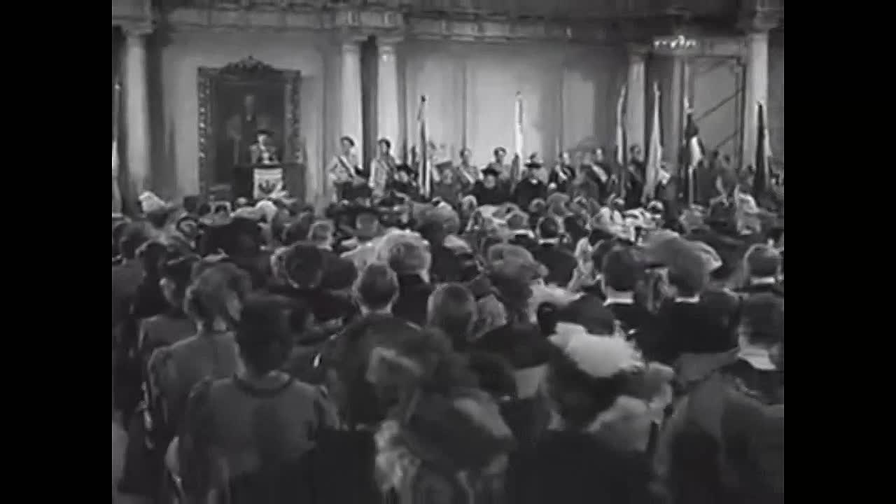 ⁣Der Untertan 1951 GERMAN 720p WEBRip x264 AAC