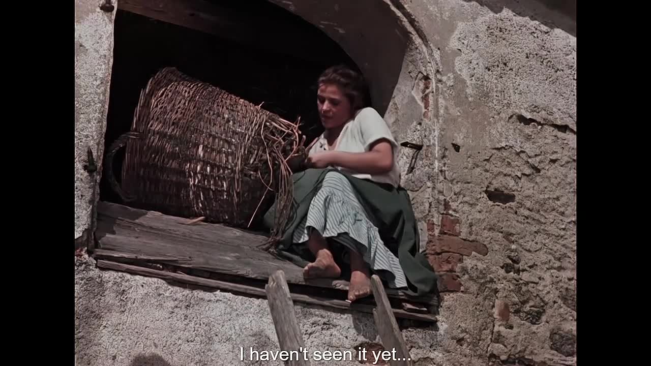 ⁣Die Goldene Stadt 1942 GERMANY HC ENG SUBS 720p HDRip x264 AAC