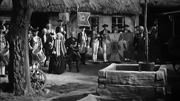 ⁣Fridericus 1937 GERMAN HC ENG SUBS 480p WEBRip x264 AAC