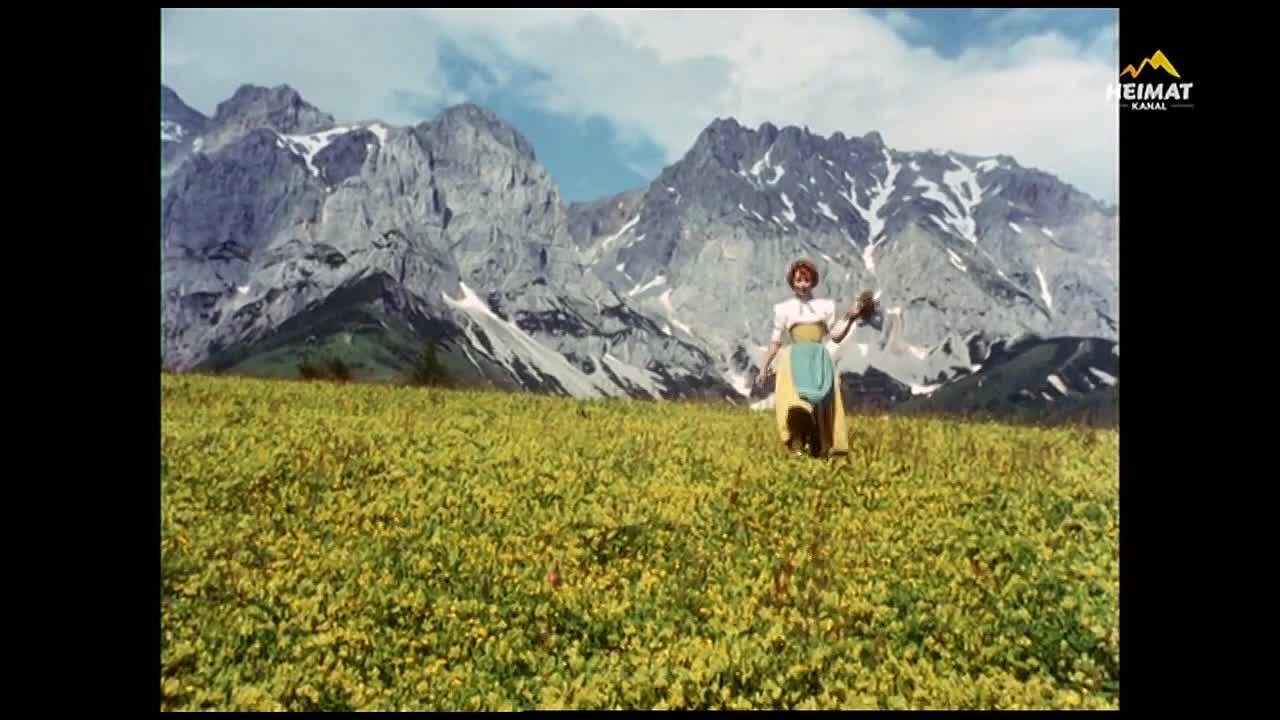 Kaiserjagd im Salzkammergut - Zwei Herzen und ein Thron 1955 GERMAN 720p WEBRip x264 AAC
