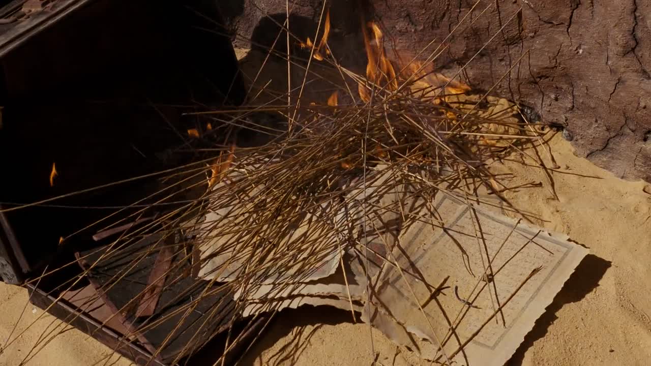 ⁣Attack On Darfur 2009 1080p WEBRip x264 AAC-