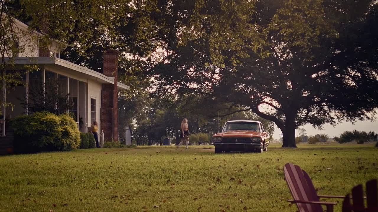 The Man In The White Van 2023 1080p BluRay x264 AAC5 1-