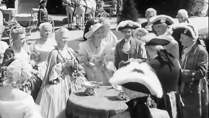 ⁣Maria Theresia 1951 GERMAN 480p WEBRip x264 AAC