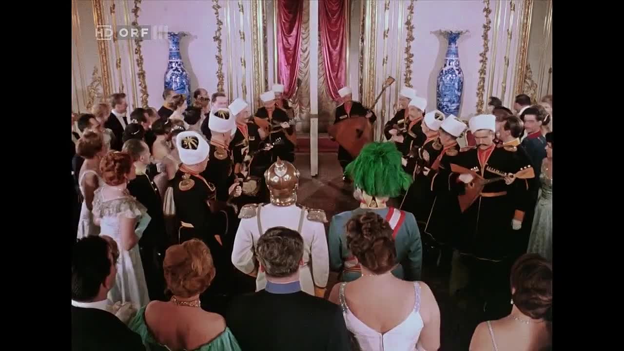 Mikosch im Geheimdienst 1959 GERMAN 720p WEBRip x264 AAC