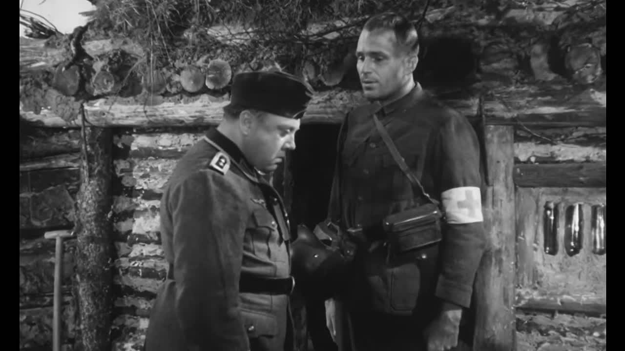 Strafbataillon 999 GERMAN 1080p HDRip H264 AAC