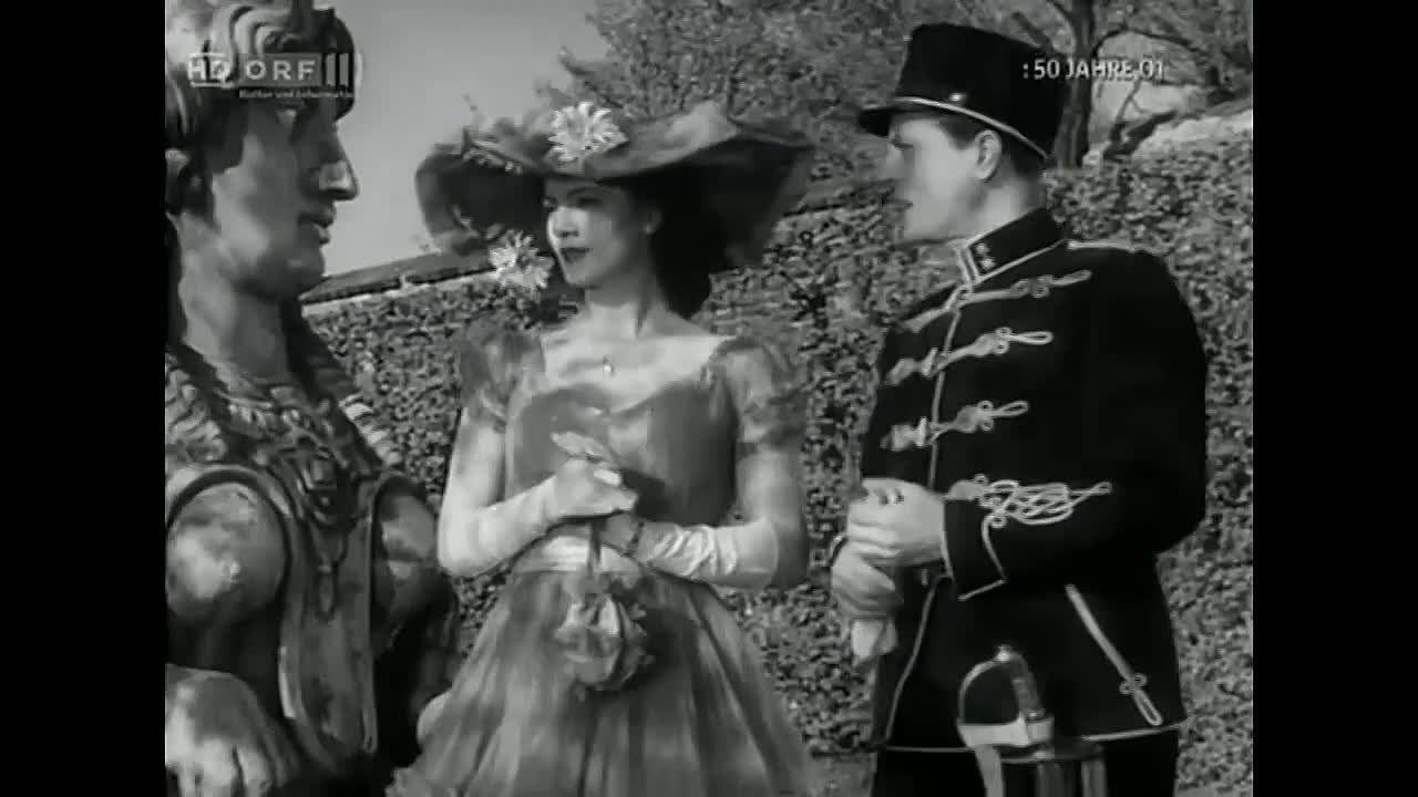 ⁣Verklungenes Wien 1951 GERMAN 720p WEBRip x264 AAC