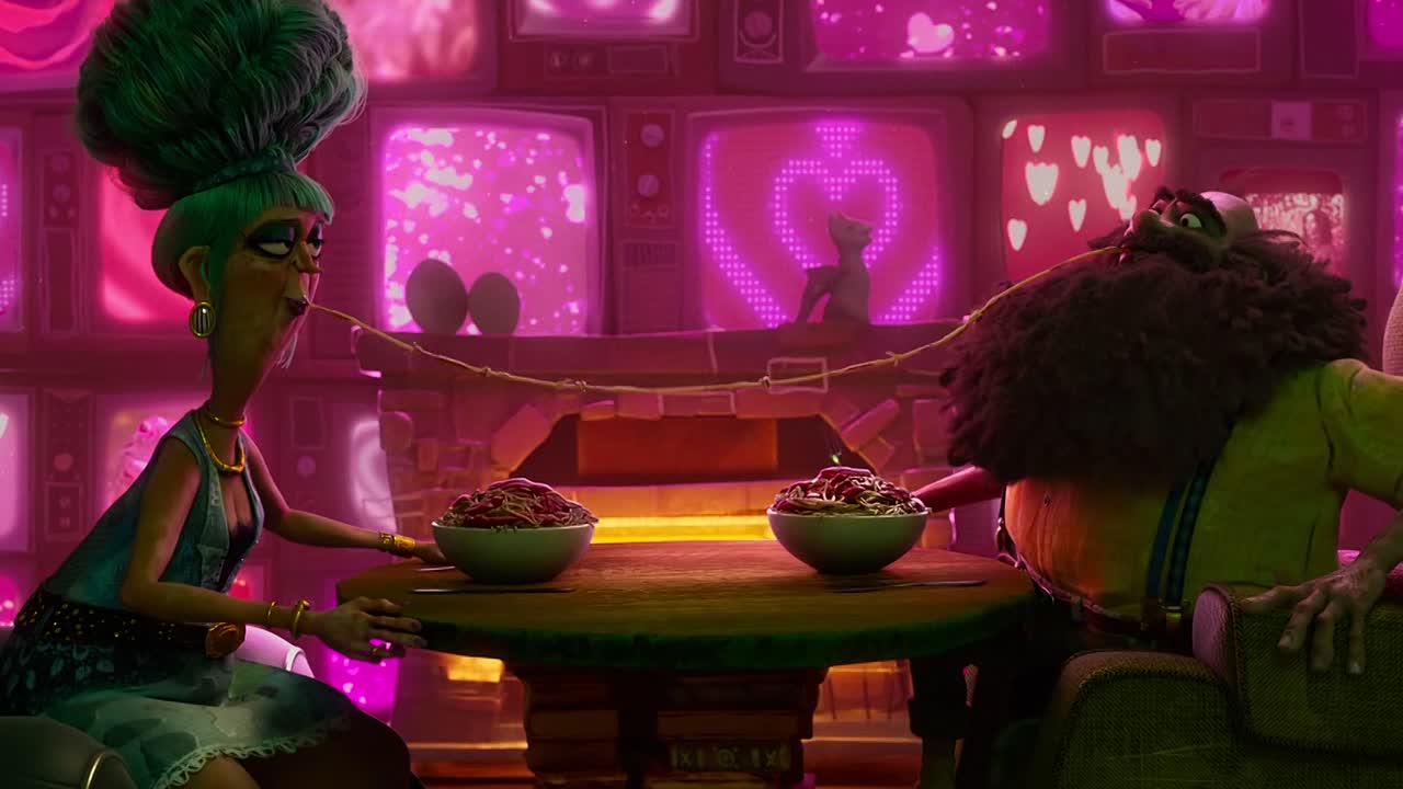 The Twits 2025 1080p WEB-DL HEVC x265 5.1 BONE