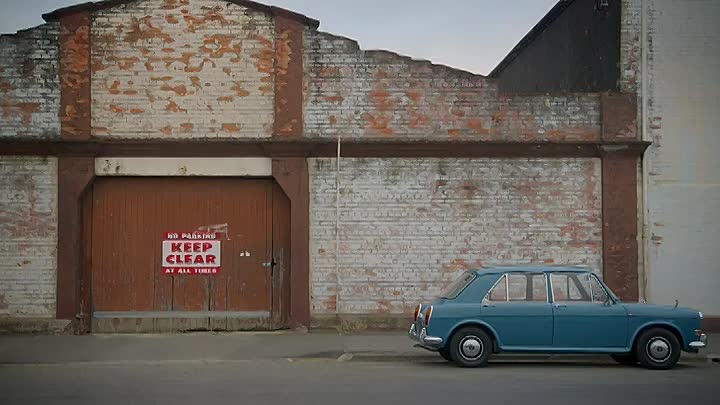 New Zealand Tomorrow S01E01