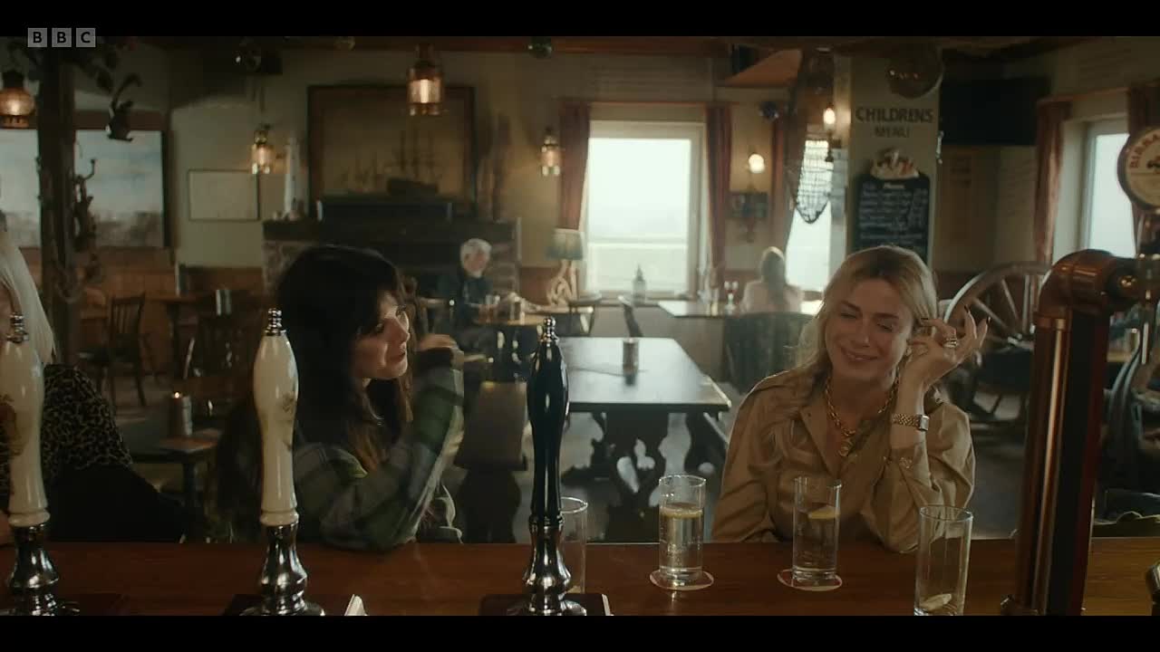 The Guest 2025 S01E02