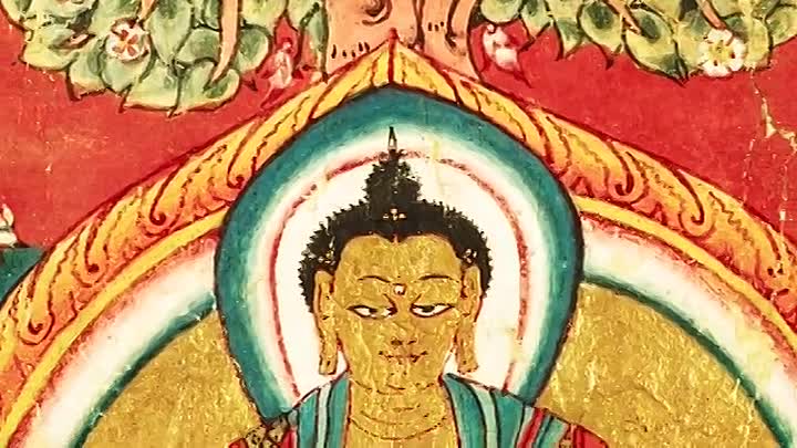 ⁣Buddha -The Historical Facts