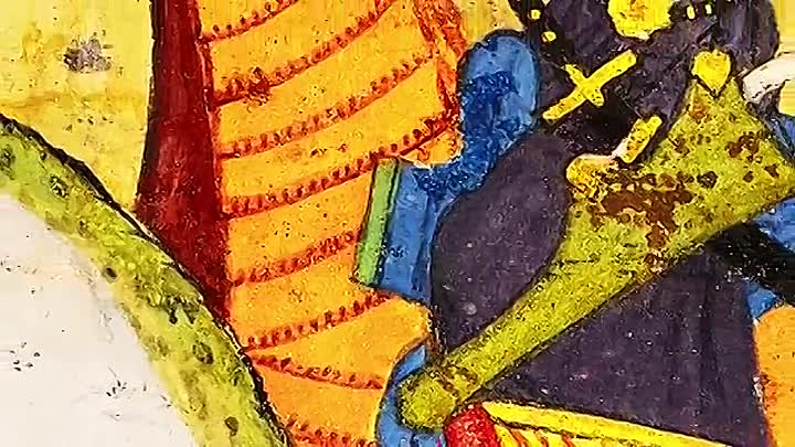 The Ming Dynasty -The Golden Empire of China