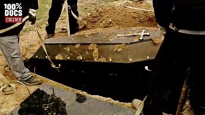 Crime conjugal -L'affaire Nancy Krings