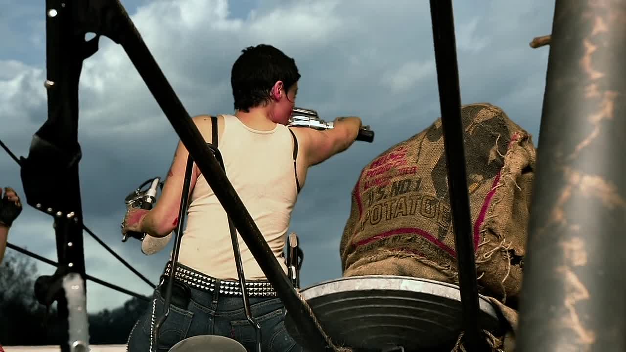 ⁣Feast 2 Sloppy Seconds 2008 1080p BluRay x264 AAC5 1-