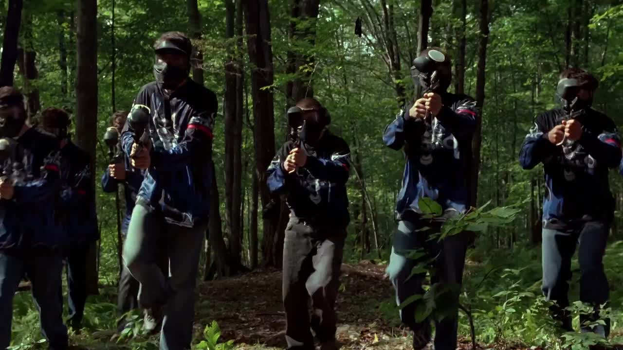 ⁣Return To Sleepaway Camp 2008 1080p WEBRip x264 AAC5 1-