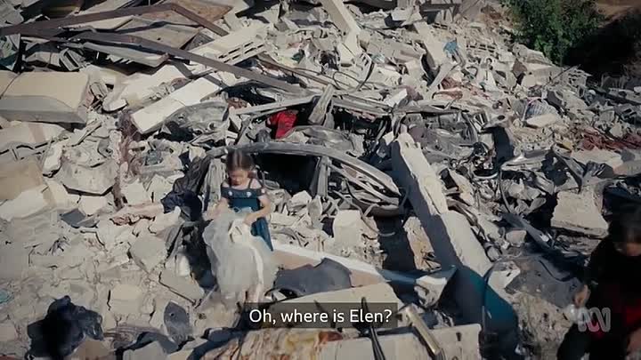 ⁣Four Corners S65E31 -Gaza Doctors Under Attack