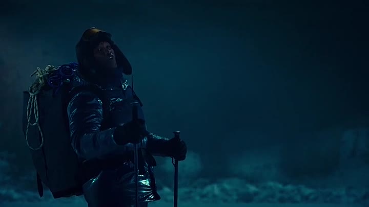 Smilla's Sense Of Snow S01E06