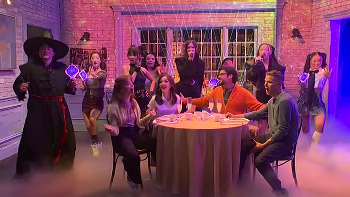 ⁣Saturday Night Live S51E01 Bad Bunny 480p x264-mSD