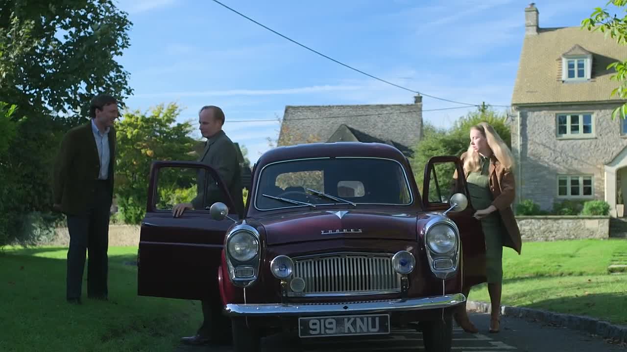 Sister Boniface Mysteries S04E03