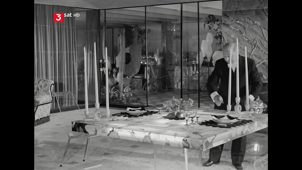 Der gläserne Turm 1957 GERMAN WEBRip x264 AAC