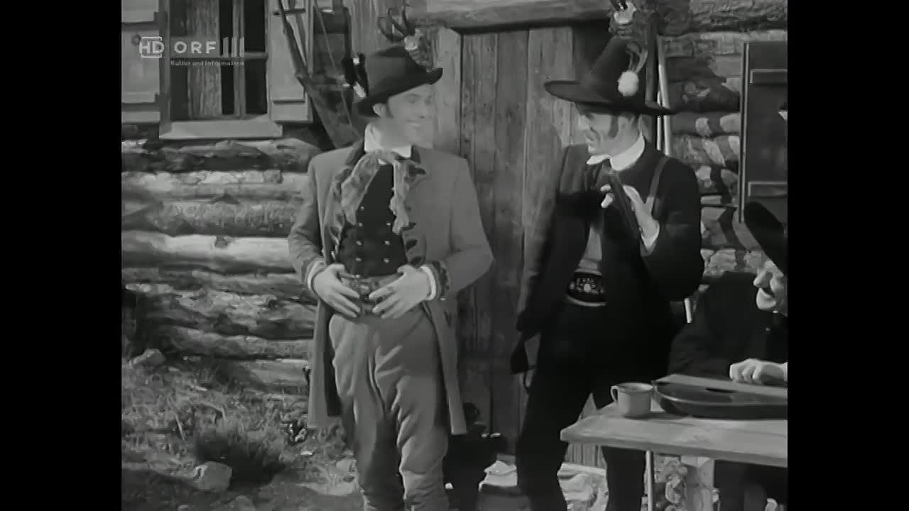 Der Obersteiger 1952 GERMAN 720p WEBRip x264 AAC