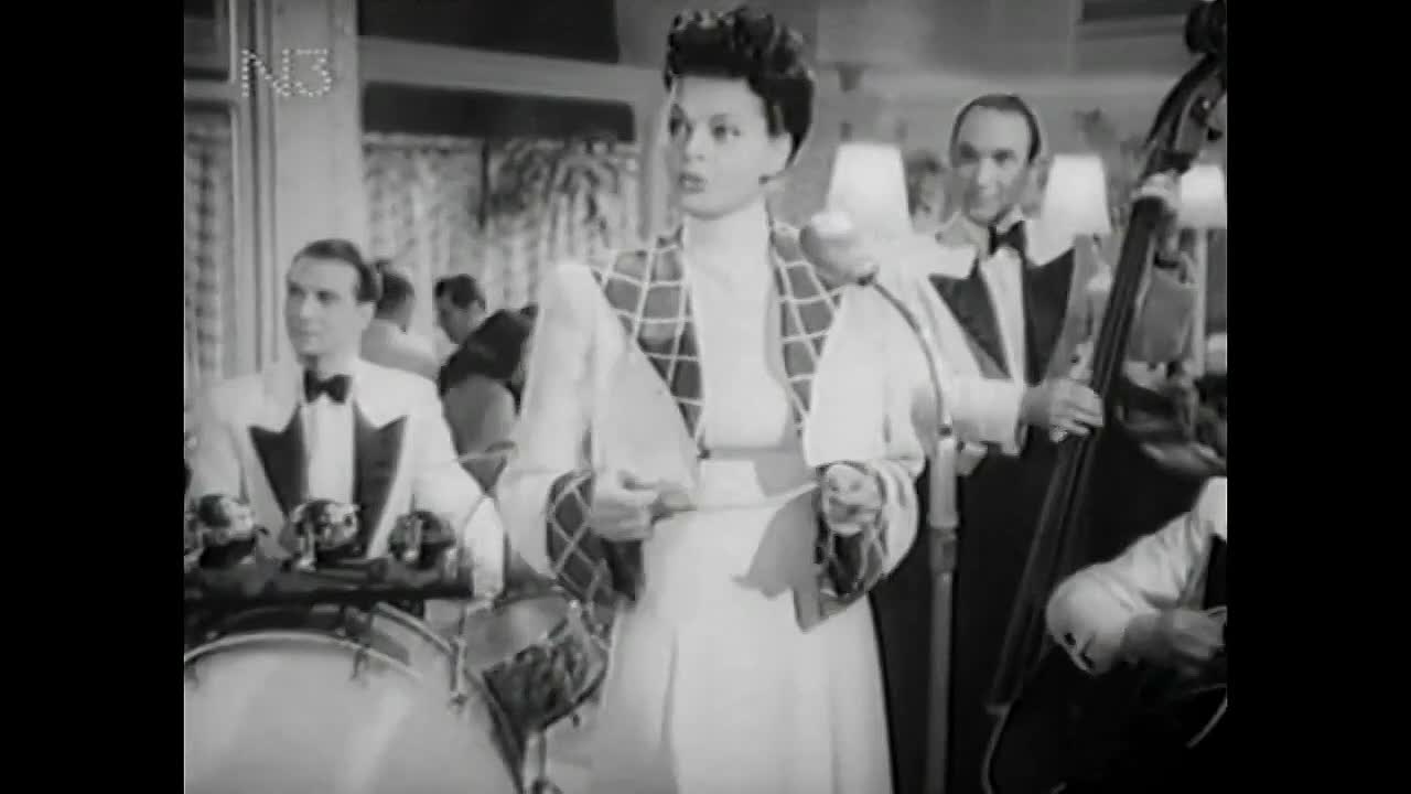 ⁣Frauen sind keine Engel 1943 GERMAN 720p WEBRip x264 AAC