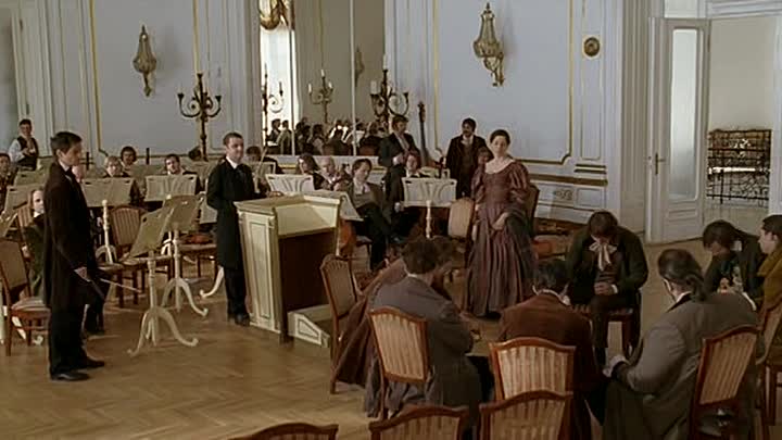 ⁣Geliebte Clara 2008 German DVDRip XviD-CRUCiAL