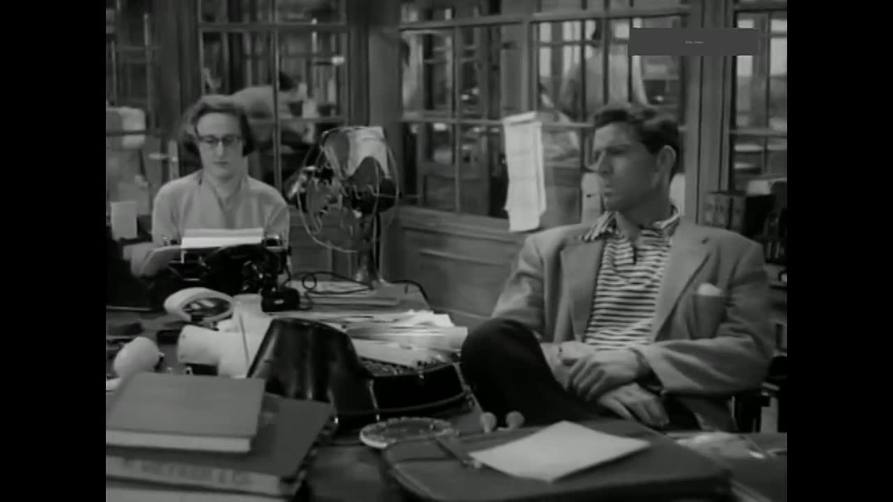 ⁣Ingrid Die Geschichte eines Fotomodells 1955 GERMAN 720p WEBRip x264 AAC