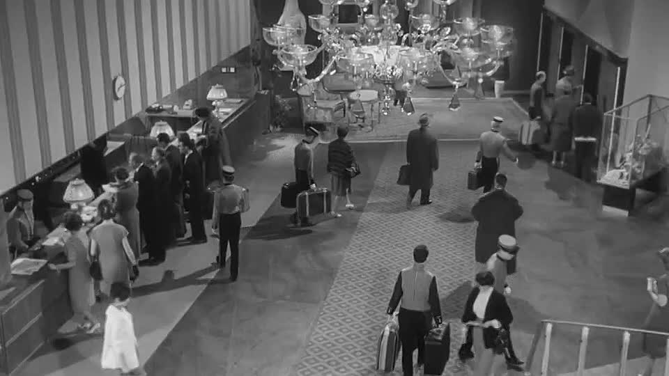 ⁣Menschen im Hotel 1959 GERMAN 720p WEBRip x264 AAC