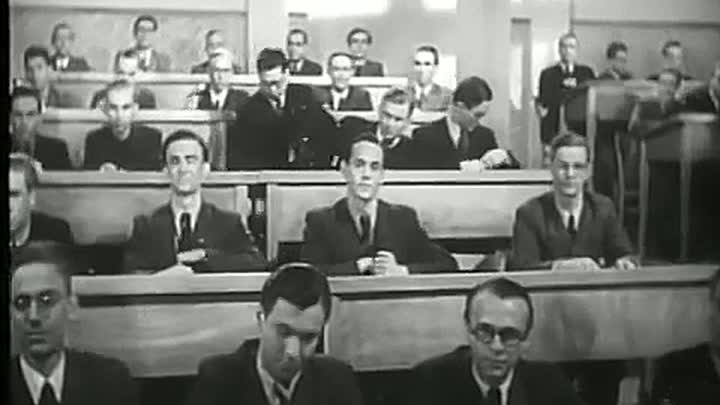 ⁣Unser Fräulein Doktor 1940 GERMAN 360p WEBRip x264 AAC