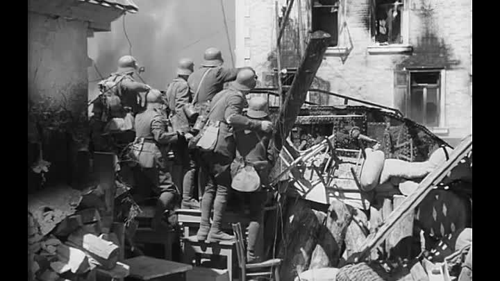 ⁣Unternehmen Michael 1937 GERMAN HC ENG SUBS 480p WEBRip x264 AAC