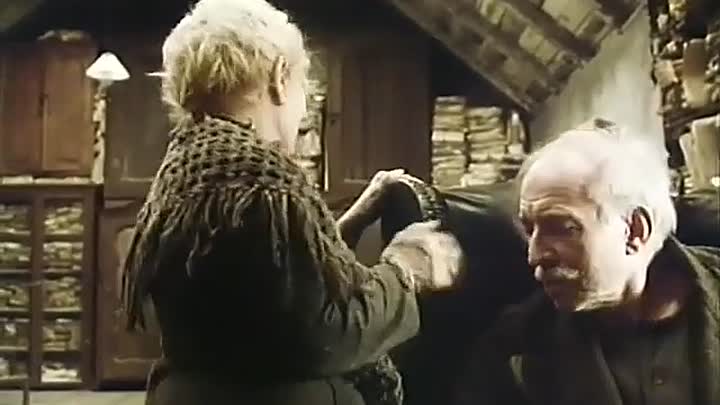 ⁣Das Schloss 1968 GERMAN HC ENG SUBS 480p WEBRip x264 AAC