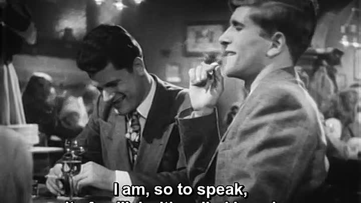 Der Ruf 1949 GERMAN HC ENG SUBS 480p WEBRip x264 AAC