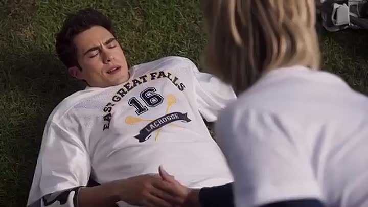 American Pie Presents Girls Rules 2020 UNRATED BDRip XviD AC3-EVO