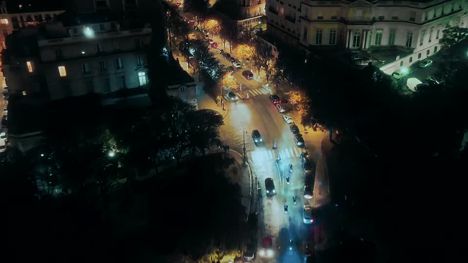 True Crime Story Smugshot S02E04