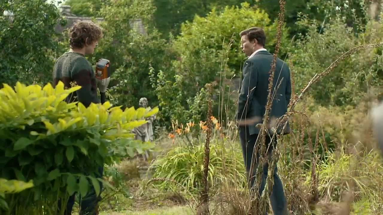 Lynley S01E01 -A Place of Hiding