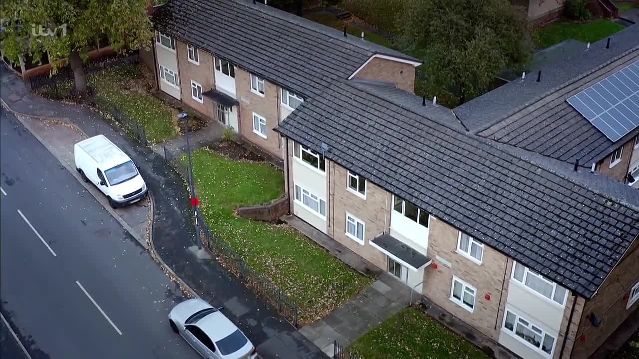 True Crime Presents S01E04 -Tracking a Serial Killer