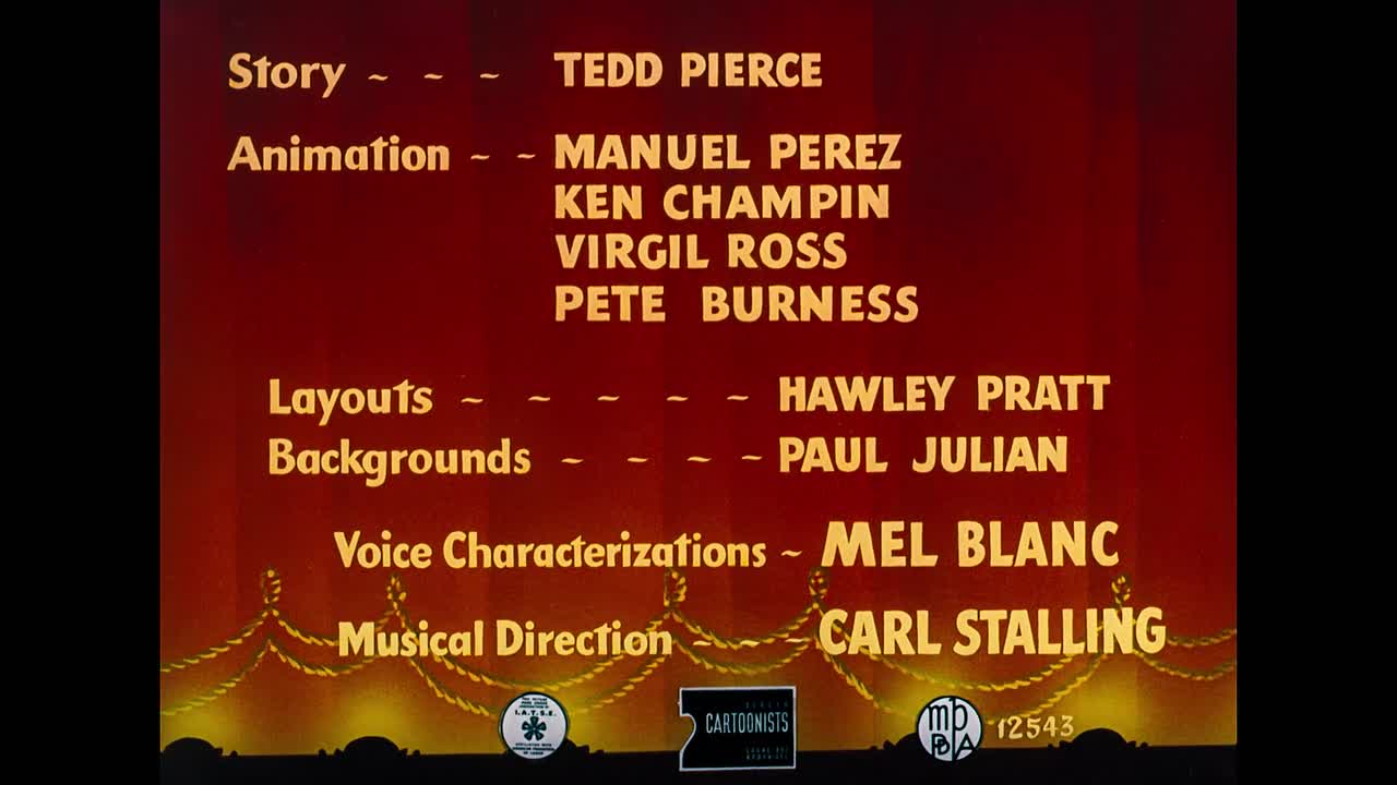 ⁣Curtain Razor 1949 1080p BluRay x264 AAC-