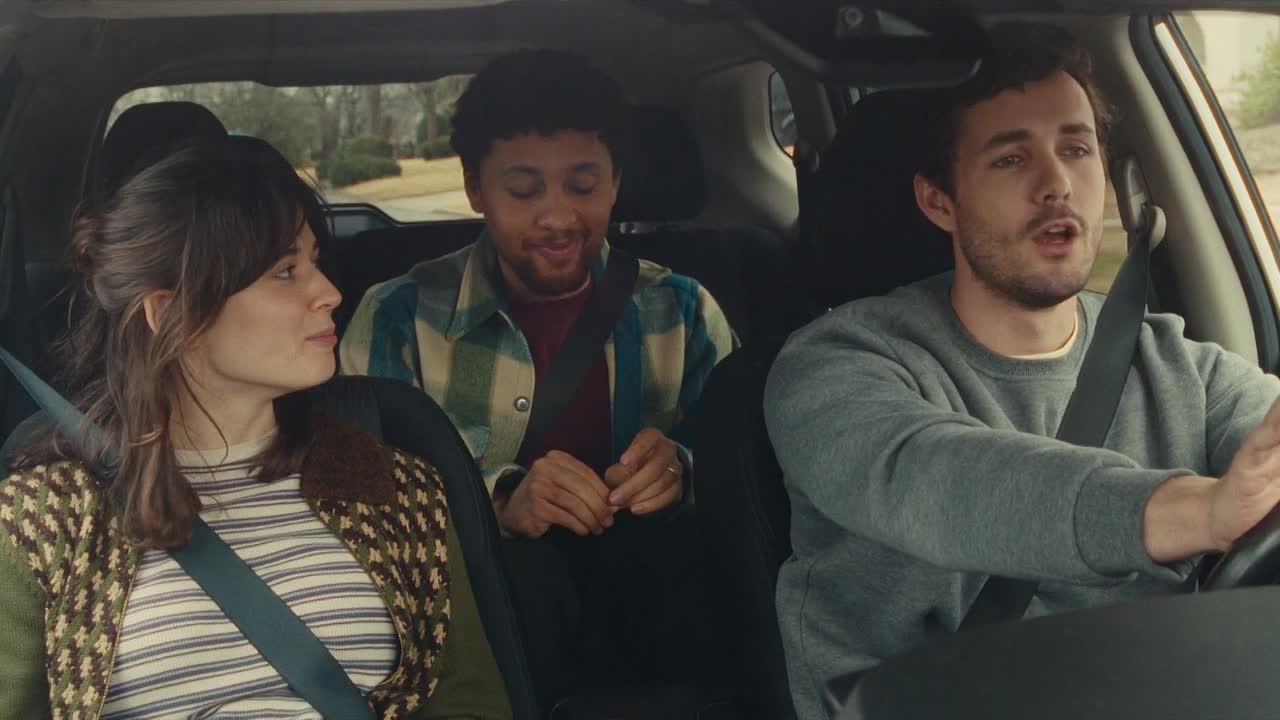 The Threesome 2025 1080p WEBRip x264 AAC5 1-